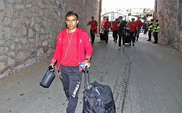 
مهندس گزینه خرید استقلال شد/ منصوریان به دنبال بازیساز قهار