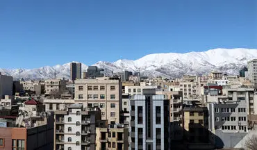 جزییات جدید از فروش متری مسکن در تهران