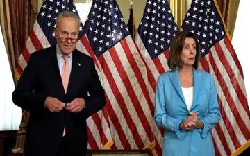 محکومیت توافق آمریکا و ترکیه از سوی دموکرات‌ها و جمهوریخواهان