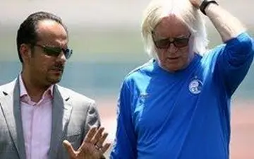  خبر جنجالی توفیقی در مورد سوپرجام