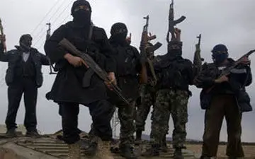 تاسیس گروه تروریستی جدید در عراق