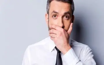 ۹ مورد که می تواند باعث بوی بد دهان شود