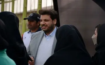 تقدیر مدیرعامل بادرودتهران از بانوان فوتبالیست این باشگاه+تصاویر