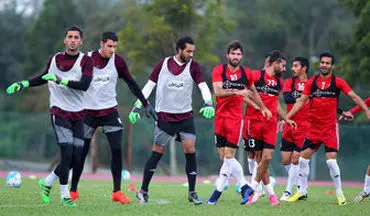  روزنامه قطری اسامی تیم کی روش را فاش کرد!