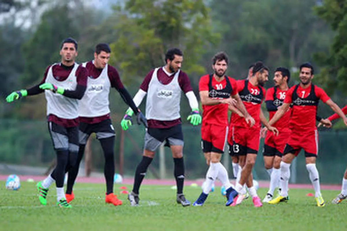  روزنامه قطری اسامی تیم کی روش را فاش کرد!