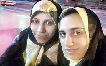 مامور فداکار زندگی بخشید +عکس