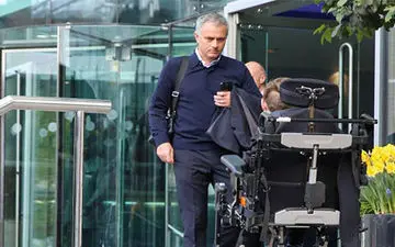 هزینه سرسام آور آقای خاص برای سران منچستر/ مورینیو کجا زندگی می‌کند؟ (عکس)