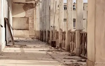 حال ناخوش این‌روزهای لوکیشن "قصه‌های مجید"