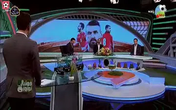 فیلم/ دوستاره پرسپولیسی کشف بزرگ علی دایی در فوتبال 