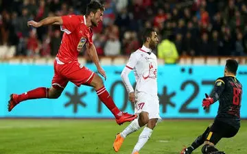 دردسر تازه برای سرخ‌ها؛ ستاره جدید پرسپولیس تهدید به جدایی کرد