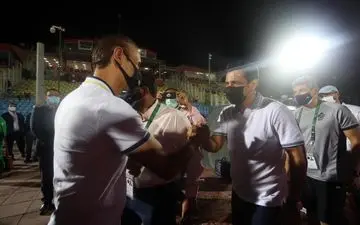 ۸ و ۱۶ ستاره‌های آسمان پرسپولیس/ نوراللهی و عبدی همچنان می‌درخشند