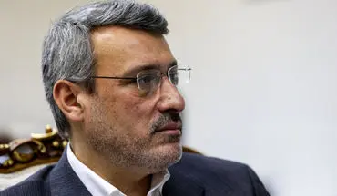  سفیر ایران در لندن احضار شد
