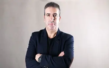 حمایت طعنه‌آمیز پیش‌کِسوت جنجال‌آفرین از پرسپولیس! + عکس