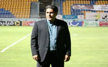 تمامی تیمهای لیگ یک قابل احترام هستند/به انتخاب خودم اطمینان دارم