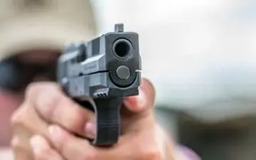 حمله مسلحانه افراد شرور به پاسگاه قلعه بید زاهدان