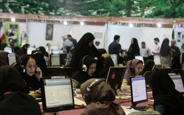  دستورالعمل تبدیل وضعیت کارمندان پیمانی به رسمی ابلاغ شد