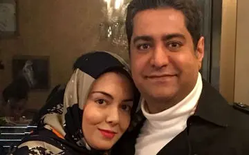 نکته ای عجیب درباره مرگ آزاده نامداری