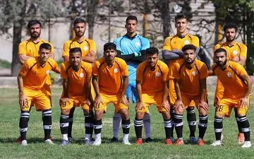 بردی دیگر برای نیروی زمینی 