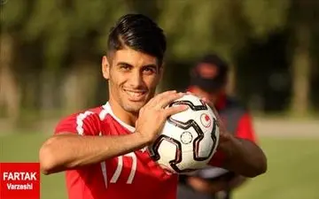 بمب جدید برانکو ترکید