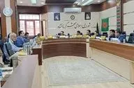 استعفای «نادر نوروزی» شهردار کرمانشاه پذیرفته شد