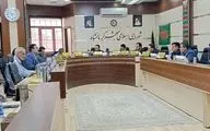 استعفای «نادر نوروزی» شهردار کرمانشاه پذیرفته شد