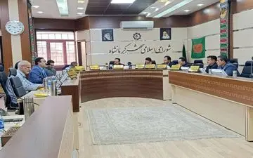 استعفای «نادر نوروزی» شهردار کرمانشاه پذیرفته شد