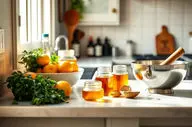 با این ماسک‌های خانگی پوست خشک خود را نرم و مرطوب کنید!