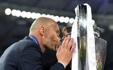 مشتری جدید زیدان کیست؟