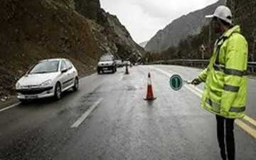 آخرین وضعیت جوی و راه‌های شمال کشور