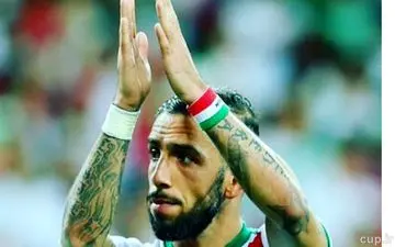  بمب بزرگ نقل و انتقالات زمستانی؛ستاره ملی پوش،در بوندس لیگا