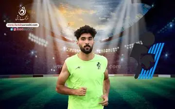 رقابت تماشایی برای جذب مدافع ۲۵ میلیاردی/ استقلال تمایل بیشتری دارد 