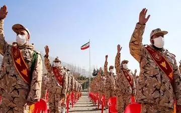 زمان افزایش حقوق سربازان مشخص شد!