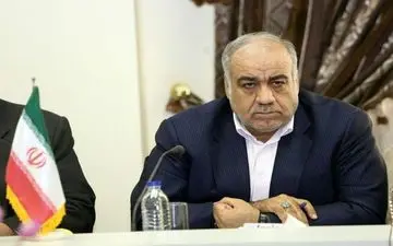 فرماندار اسلام‌آباد غرب تعیین شد