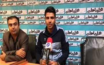  بیاتلو: امیدوارم پرسپولیس به فینال آسیا صعود کند