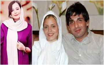 مهراوه شریفی‌نیا یک پرسپولیسی تمام عیار 