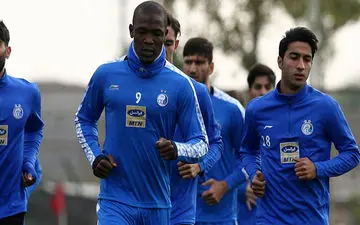 ضرر میلیاردی استقلال از جدایی بازیکن مغضوب