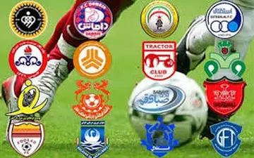  آخرین وضعیت نقل و انتقالات لیگ برتر+جزئیات