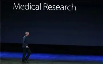 اپل در حال توسعه سنسور تشخیص قند خون برای اپل واچ است