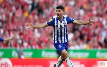 مهدی طارمی تکلیف الهلالی ها را مشخص کرد 