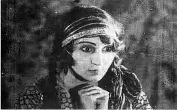 سرنوشت اولین بازیگر زن ایرانی