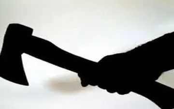 حمله خونین با تبر به نجات‌غریق ساحل به جرم نجات دادن