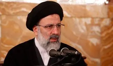 درخواست مجدد رئیسی برای مناظره روحانی و احمدی‌نژاد + فیلم