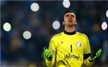  رکورد شکنی رحمتی در آسیا؟