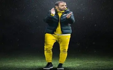 مسیر حضور محرم نویدکیا در سپاهان هموار شد