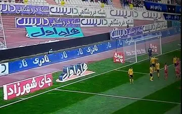 تقسیم حق پخش/باز هم کلاه بر سر باشگاه‌ها؟