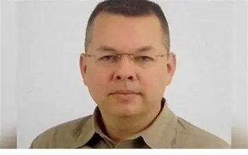 حکم کشیش آمریکایی در ترکیه به حبس خانگی تغییر یافت