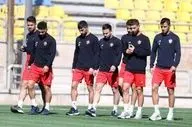 ستاره پرسپولیس بازهم مصدوم شد