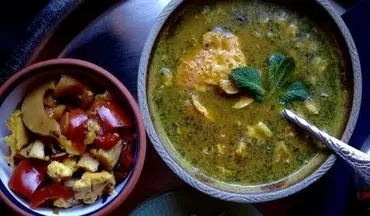 طرز تهیه اشکنه رستورانی؛ غذای سنتی و خوشمزه به سبک تهرانی
