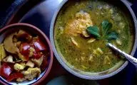 طرز تهیه اشکنه رستورانی؛ غذای سنتی و خوشمزه به سبک تهرانی