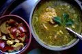 طرز تهیه اشکنه رستورانی؛ غذای سنتی و خوشمزه به سبک تهرانی